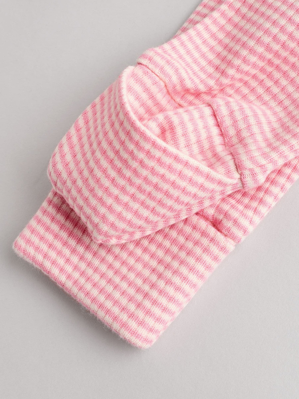 Комбинезон / Cлип для малышей Next E18-355, 3 шт., Розовый, Бежевый