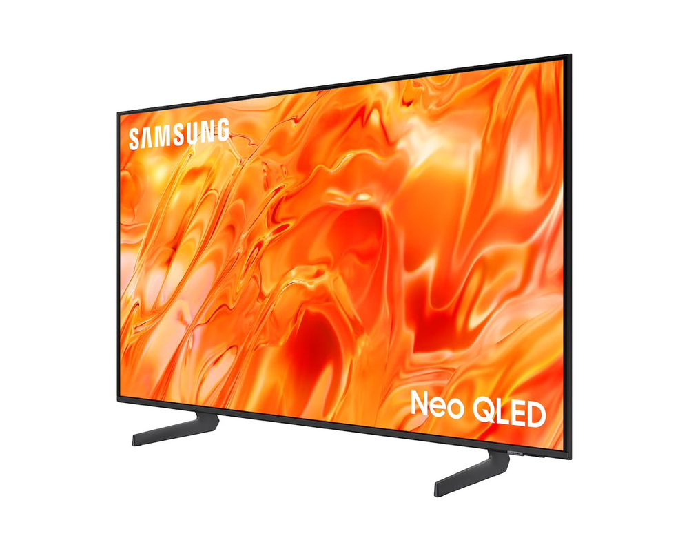 Телевизор Samsung NEO QLED QE43QN70H