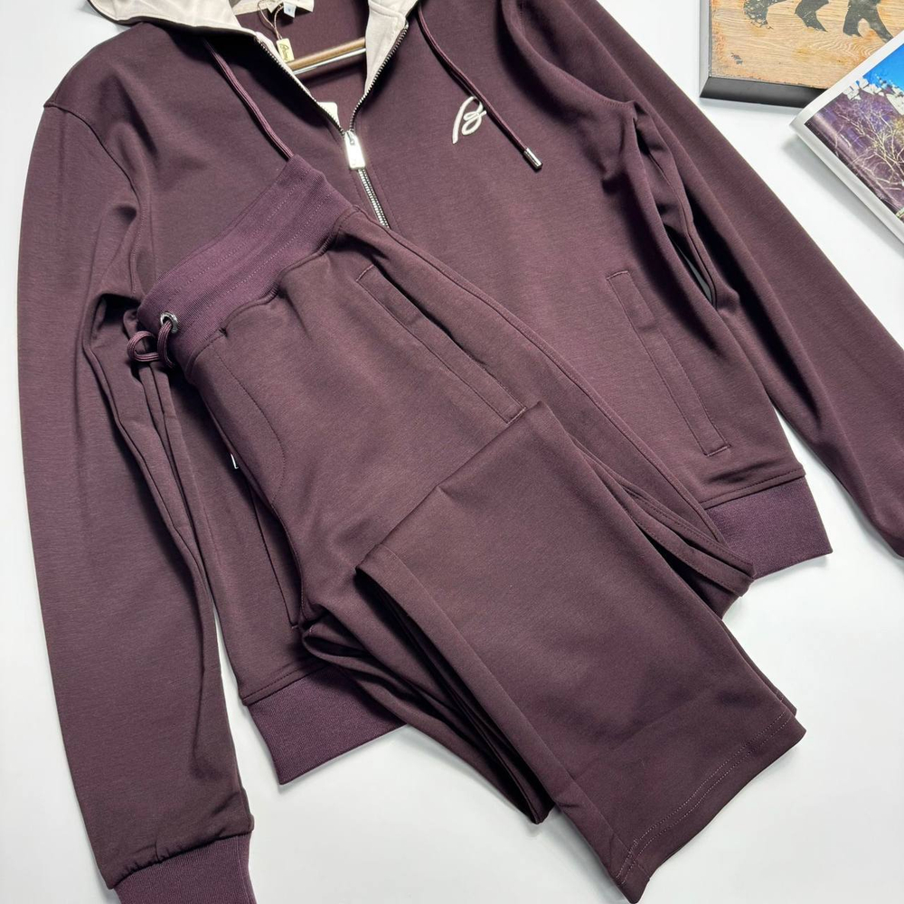 Спортивный костюм Brioni