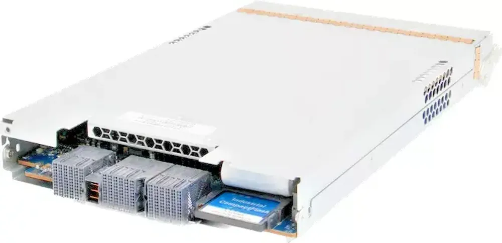 Контроллер HP Enterprise MSA 2050 San Storage-Array Dual Controller 876127-001