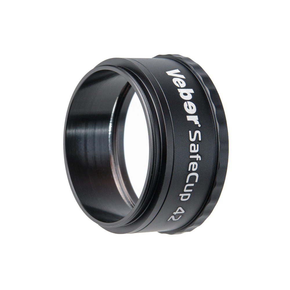 Насадка защитная Veber SafeCup 42 для прицела