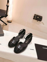 Туфли Chanel