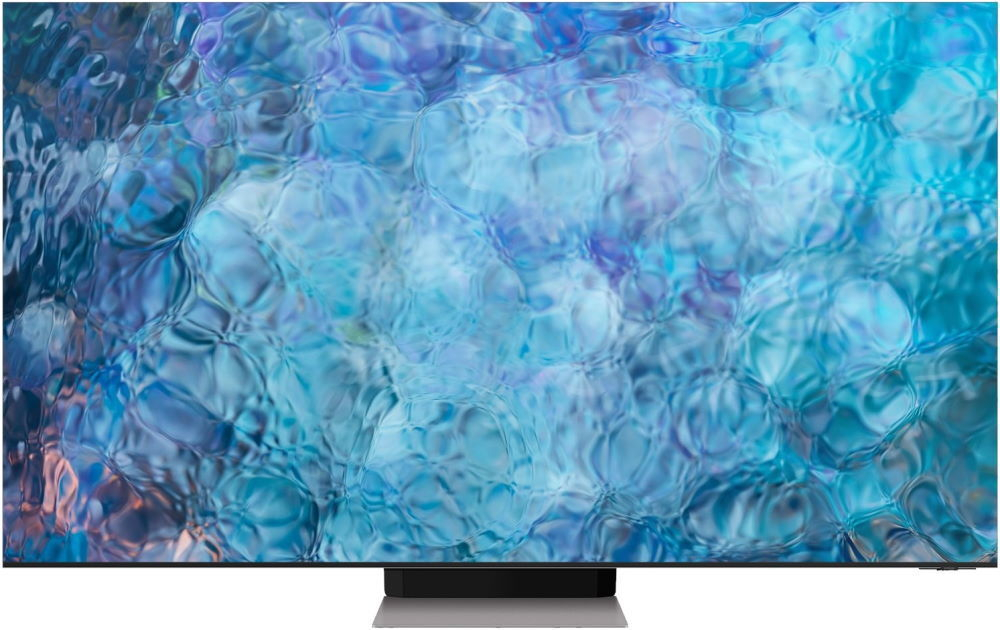 Телевизор Samsung 85"; QE85QN900AUXRU Neo QLED