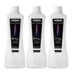 Проявители L`oreal Professionnel Dia Light и Dia Richesse 1000мл.