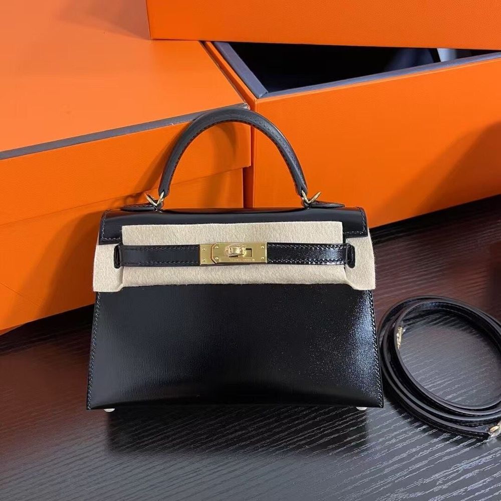 Сумка Hermes 20 см