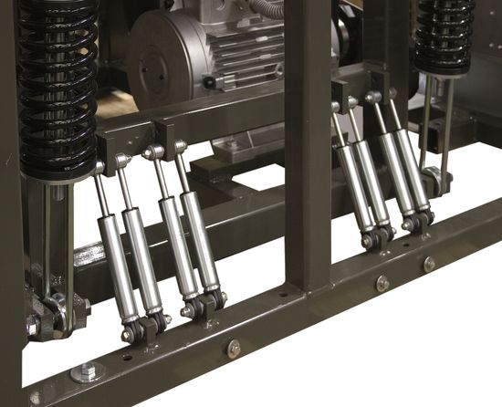 Girbau HS6032 IC-E Koblenz&Partner