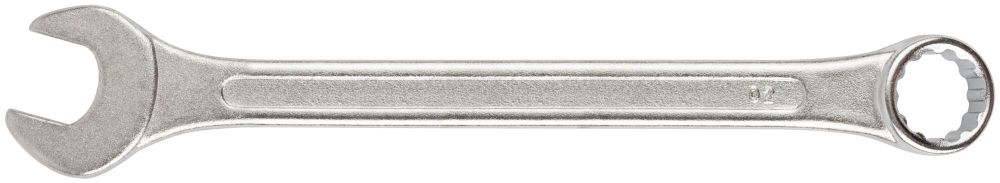 63145 Ключ комбинированный "Хард", хромированное покрытие 15 мм