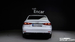Audi New A3 40 TFSI (08.2020)