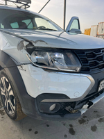 LADA LARGUS Luxe Prestige 7 мест 1.6 106hp 5MT