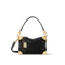 Сумка Louis Vuitton Side Trunk PM черный