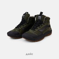  Ботинки Vans 66 Supply UltraRange EXO Hi MTE артикул:VA4UWJ26WM - купить в магазине Дайс