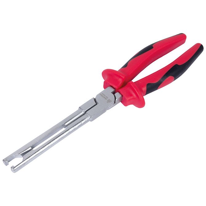 МАСТАК (103-12002) Щипцы для снятия коннекторов свечей накала MB, AUDI, VW, BMW