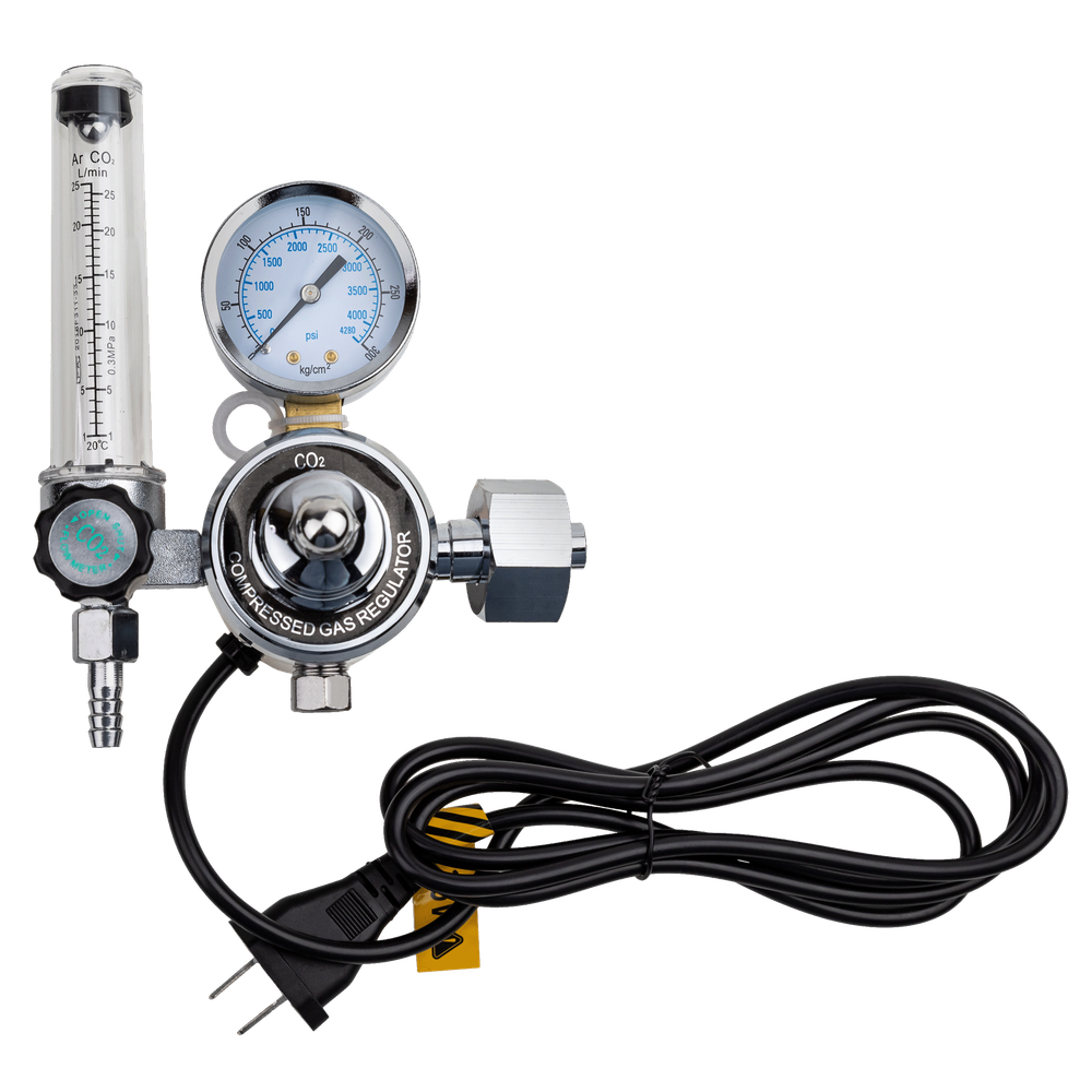 OSA START ALUWELD X500 DP Сварочный полуавтомат 2ST500XP