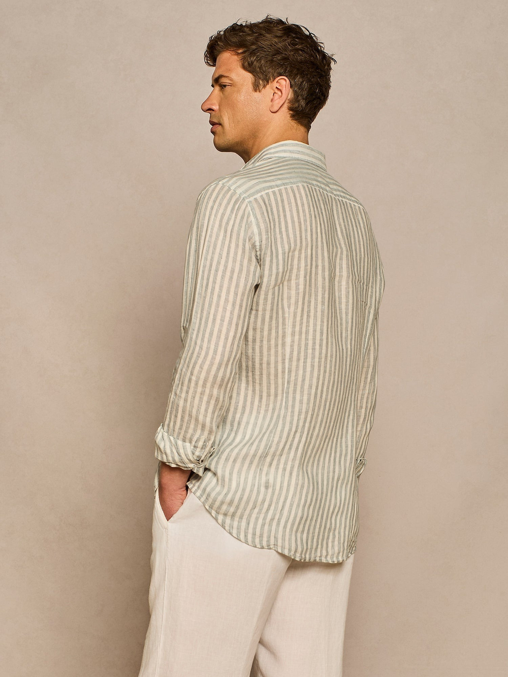 Сорочка мужская PAUL TAYLOR