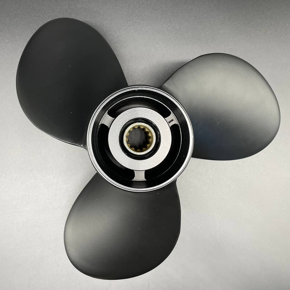 Гребной винт Suzuki DT40-DT65, DF40-DF50, DF40A-DF60A (3x11-1/2x11) (Osaka)