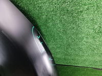 Капот Omoda C5 (2022-н.в.)