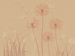 Коллекция Flower dreams 2