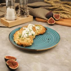 Тарелка d 21 см   By Bone Innovation [6]