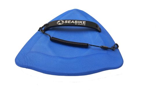 Плотик колобашка Сибайк (Seabike) Raft