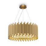 Подвесной светильник Maytoni MOD136PL-06BS