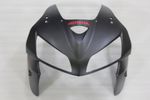 Комплект пластика для мотоцикла Honda CBR 600 RR 05-06 Черный матовый