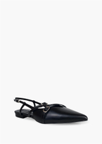 5117-587-911D black-25L Женские туфли летние