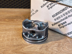 Комплект поршней с кольцами KS CFNA CLRA 1.6 L STD