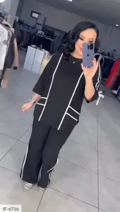 Костюм IF-6716 Фабрика Моды