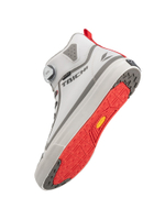 Мотоботы Taichi DRYMASTER-FIT HOOP Tech White