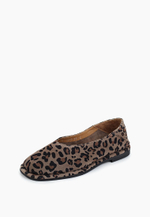 Туфли // Erykah // Leo Brown // Suede