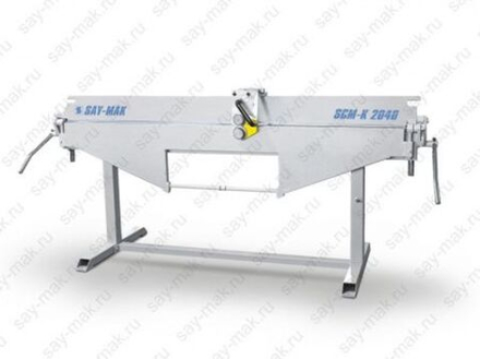 Листогиб ручной Say-Mak SCM-K 2040