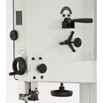 Ленточнопильный станок БЕЛМАШ WBS-410/380