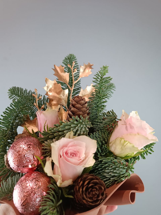 Композиция "Лесная гармония"