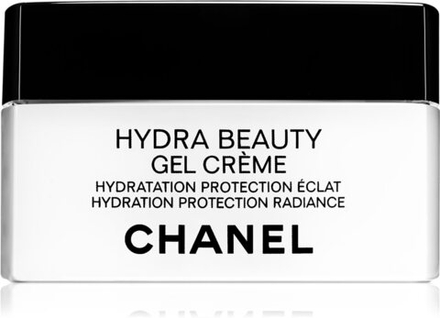 Chanel Hydra Beauty Gel Creme - увлажняющий крем-гель для лица Chanel /   50  g  / GTIN 3145891430400