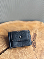 Зажим для купюр модель 168-R27