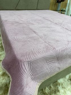 Покрывало Кит ВИНТАЖ 2сп ЛИКВИ!