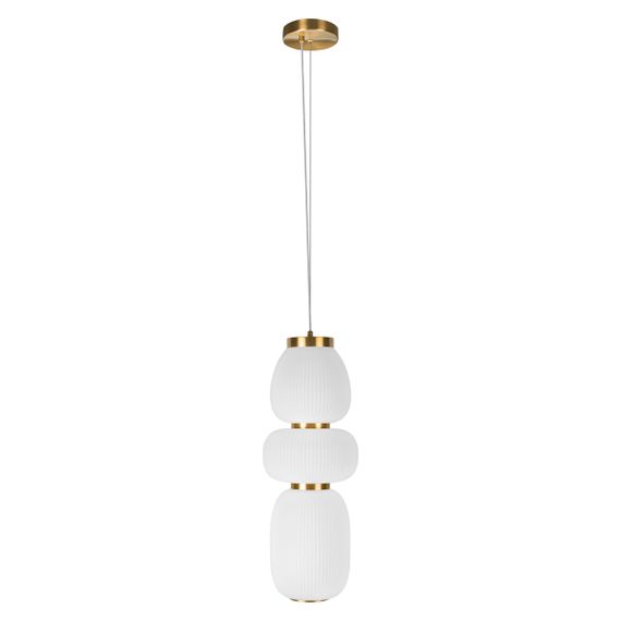 Подвесной светильник Loft It Duff 10422/C