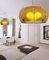 Подвесная люстра Lumina Deco Stilio LDP 6018-500 GD