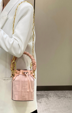 Fendi Mon Tresor 18 cm