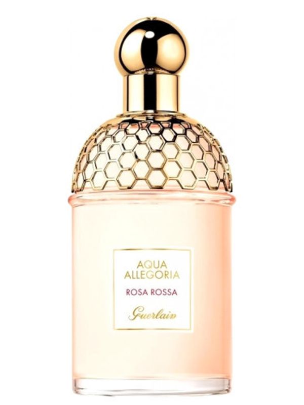Guerlain Aqua Allegoria Rosa Rossa