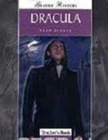 Dracula Teacher's Book