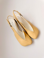 Женские слингбэки Hestia