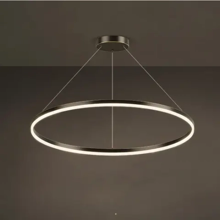 Подвесная люстра Imperiumloft CRUISE 204624-23