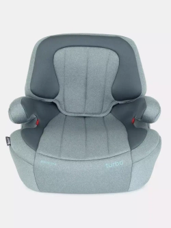 Автокресло RANT AY313 "TURBO" Isofix Active Line  группа 3 (22-36 кг)