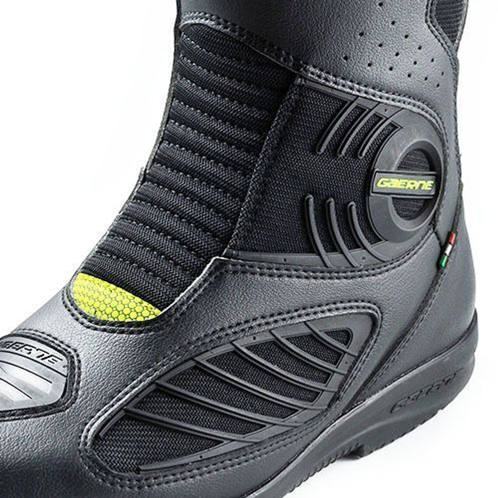 Мотоботы Gaerne G-Air Gore Tex 38