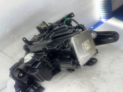 Mazda 3 (Axela) LED оригинальная фара