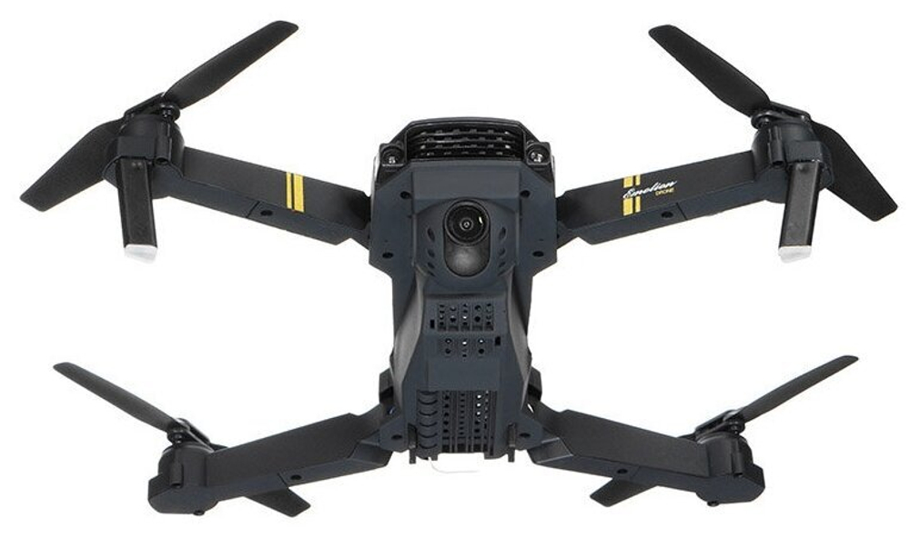 Квадрокоптер Eachine E58 2MP+Сумка