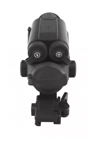 Тепловизионный прицел EATECH SS632L (Guide TS632L) с дальномером