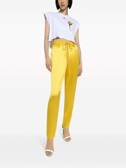 Футболка DOLCE&GABBANA