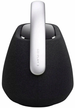Портативная акустика Harman Kardon Go + Play 3, чёрный (Black)